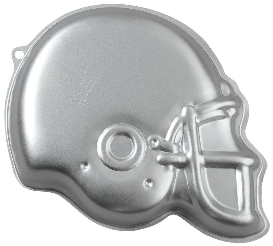 Wilton Helmet Pan N2
