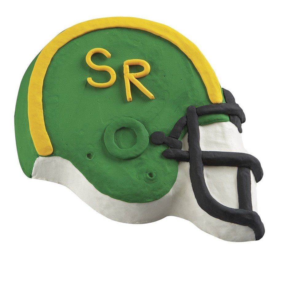 Wilton Helmet Pan N3