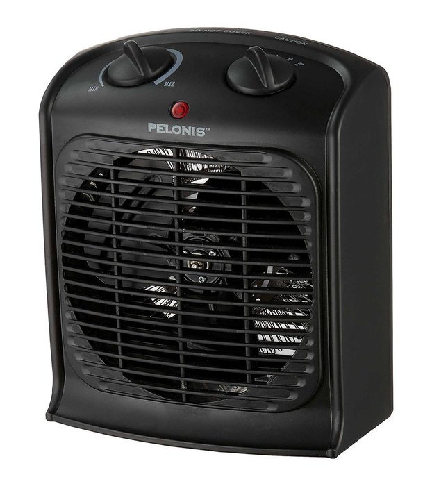 Pelonis Fan Heater