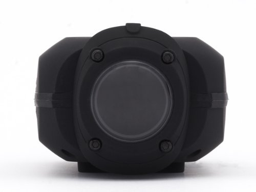 Drift HD Full 1080p High Definition Helmet Action Camera Kit (Discontinued by Manufacturer) N5