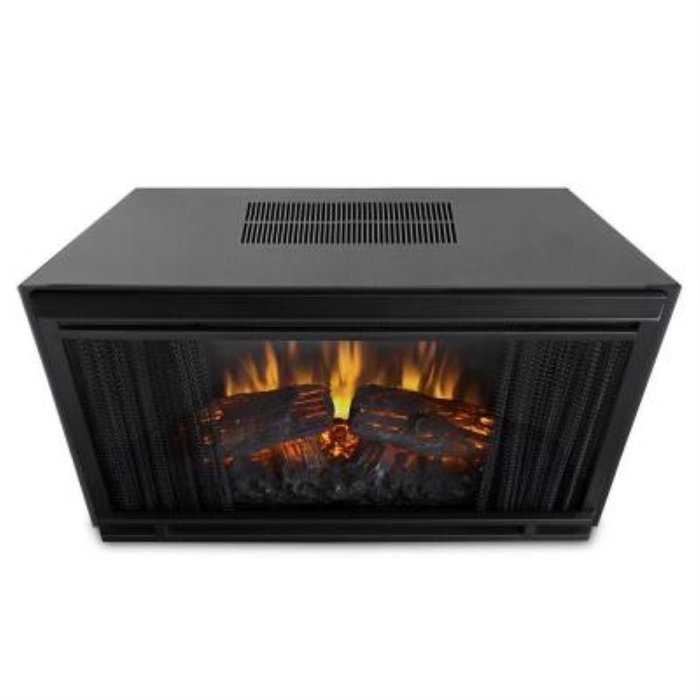 Real Flame 4099 Electric Firebox - INSERT ONLY