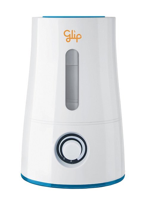 Glip KX-C04 Aqueous Humidifier, White/Blue