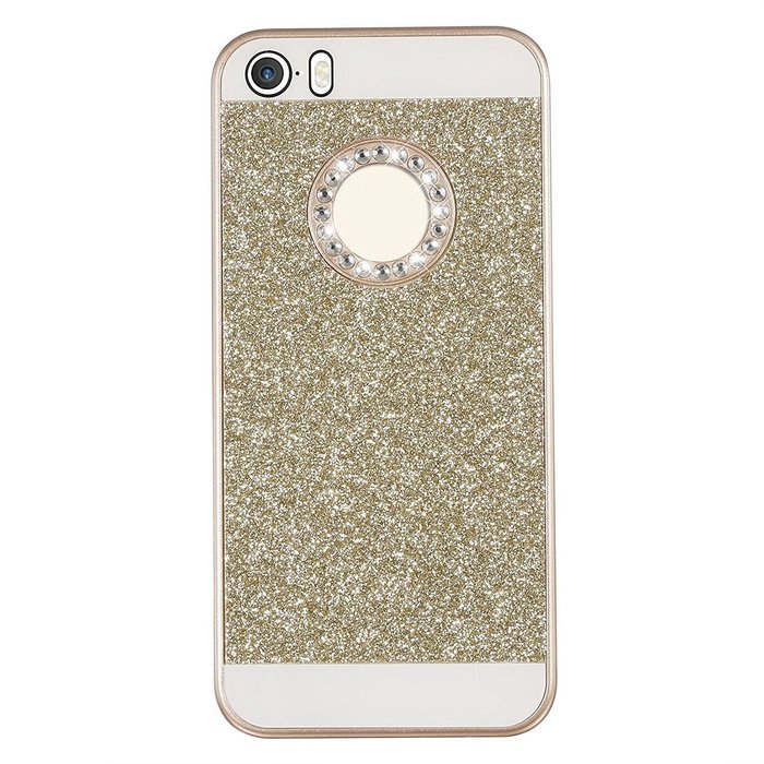 iPhone 7 Case,iPhone 7 Bling Case,PHEZEN Luxury Hybrid Beauty Crystal Rhinestone With Sparkle Glitter PC Hard... N2