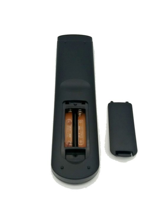 Brand NEW TCL RC2000N02 Remote Control for TCL Tv set N3