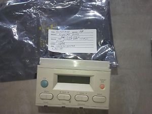 HP RG5-5268-000CN OEM - Control panel - Includes display