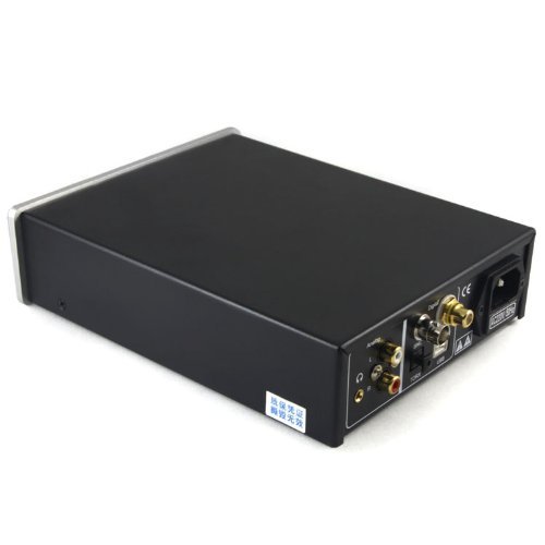 MUSILAND New Version SVDAC05 MD05 Stereo Audio Decoder DAC 24Bit/192KHz N5