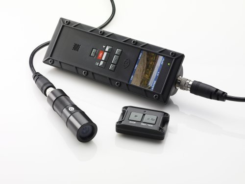V.I.O. POV.1 Point-of-View Video System N2