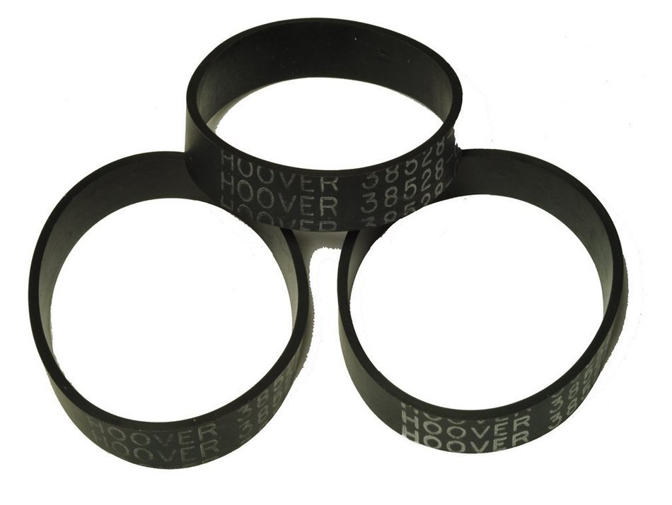 Hoover S3630 Canister Vacuum Cleaner Power Nozzle Belt
