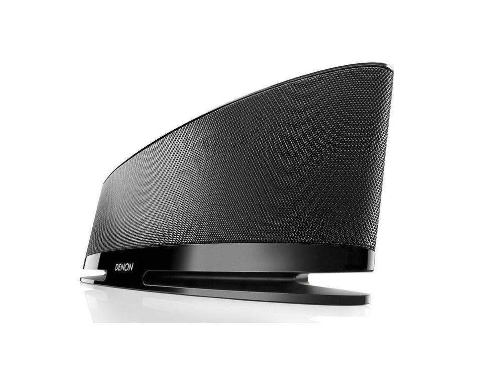 Denon DSB-150 Portable Wireless Bluetooth Speaker (Discontinued by Manufacturer)