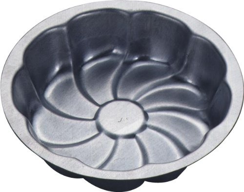 Tiger Crown cake baked type chrysanthemum 2353