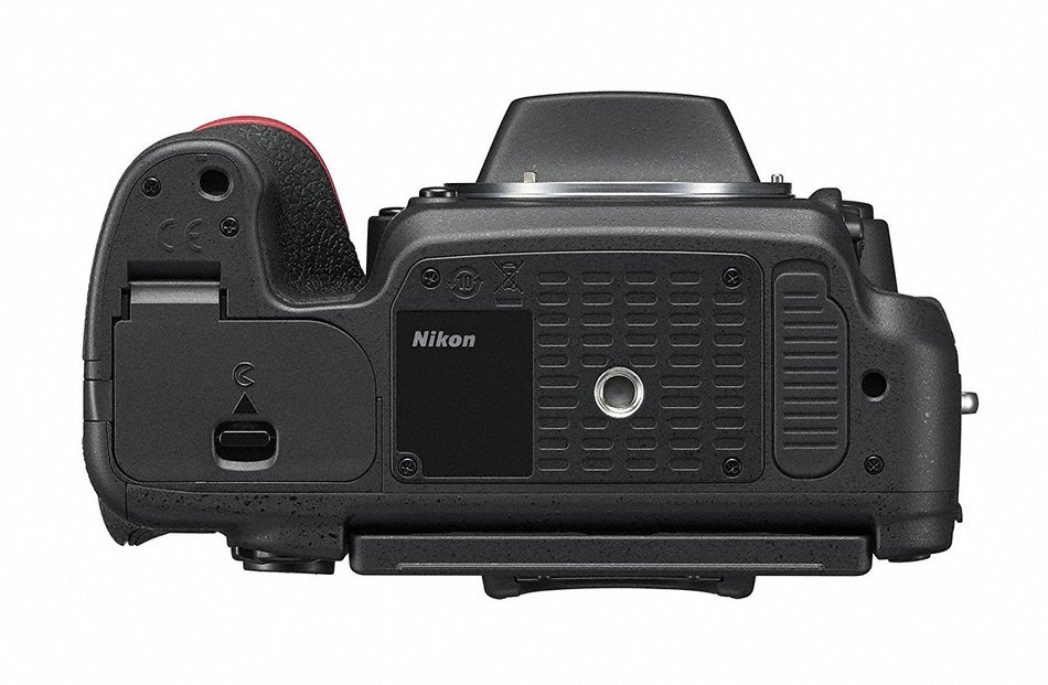 Nikon D750 FX-format Digital SLR Camera Body - International Version N15