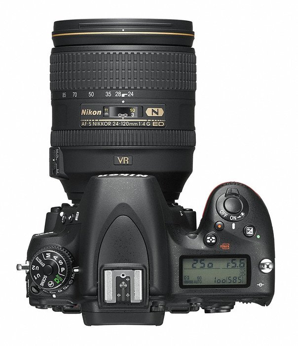 Nikon D750 FX-format Digital SLR Camera Body - International Version N16