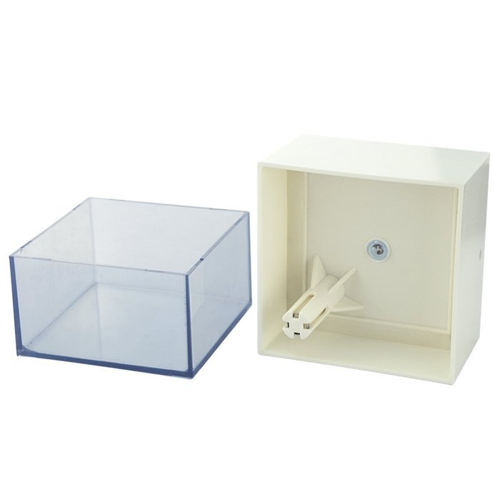 Winter Cool Mist Humidifier, YoCoo 300ml Square Stand Health Ultrasonic Atomization Humidifier Air Humidifying...