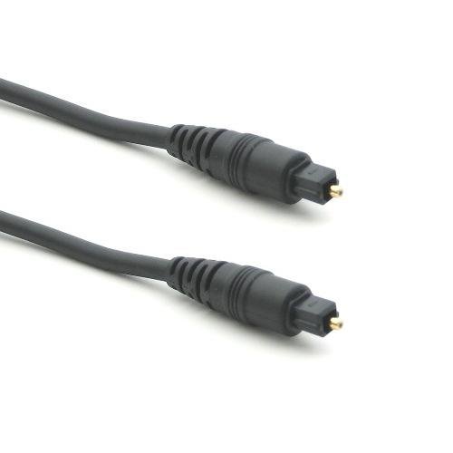 RiteAV Digital Optical Toslink Cable 50 feet N3
