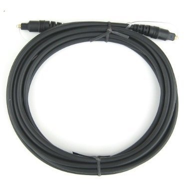 RiteAV Digital Optical Toslink Cable 50 feet N4