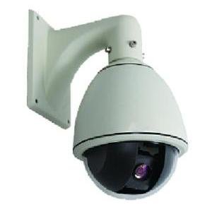 High Resolution PTZ Camera with 27x Optical Zoom