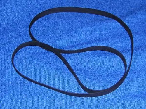 Technics Belt for old record player