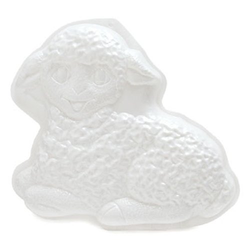 CK Products Cross Pantastic Plastic Cake Pan N9