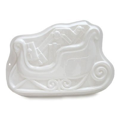 CK Products Cross Pantastic Plastic Cake Pan N10