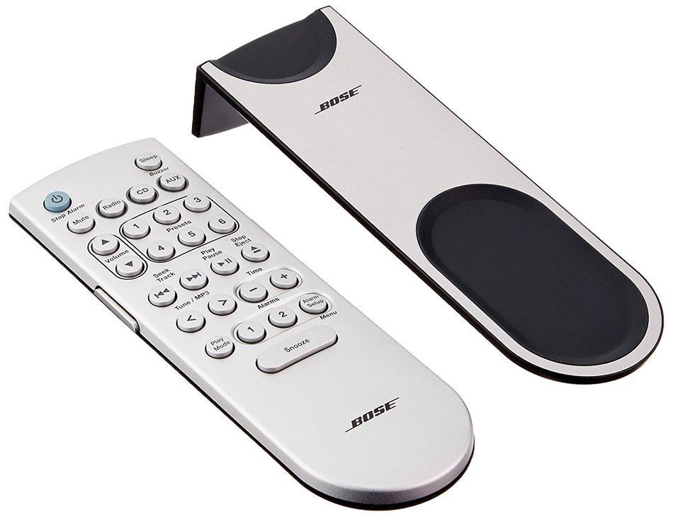 Bose Wave III Premium Backlit Remote N2