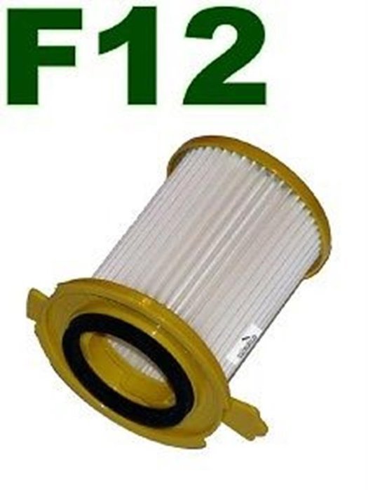 Vacuum Parts & Accessories Dirt Devil Vision Canister HEPA Filter F12 KD 1680000