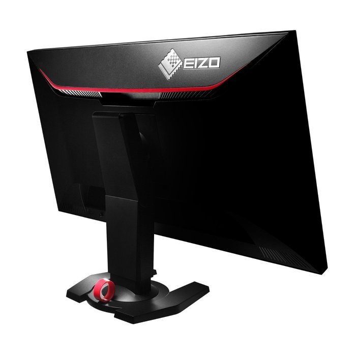 Eizo Foris FS2735 27-inch IPS WQHD Smart High-end Gaming Monitor N10