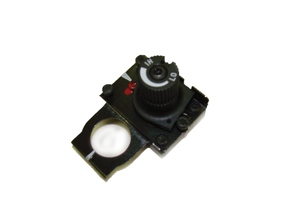 SIT Manual Hi/Lo Conversion Kit for Nova 820 Valves, Natural Gas