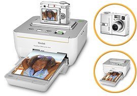 Kodak EasyShare G600+C643