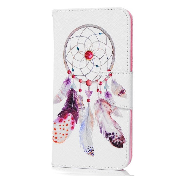Galaxy J7 Case,Samsung Galaxy J7 Case (2016 Version) - Wallet Flip Stand Case PU Leather Case with Shockproof...
