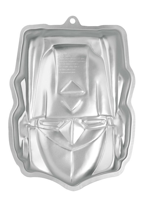 Wilton Transformers Cake Pan N2