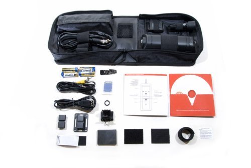 V.I.O. POV.1 Point-of-View Video System N4