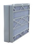 21x21.5x5 (20.1x21.1x5) MERV 13 Aftermarket Trane&reg; Replacement Filter (2 Pack) N2