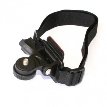 Souked Mount holder For Mobius ActionCam Sports Camera 1080P 30FPS N2