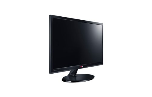 LG 24EC53V-P 24" Class Slim IPS LED Monitor (23.8" diagonal) N3