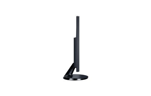 LG 24EC53V-P 24" Class Slim IPS LED Monitor (23.8" diagonal) N4
