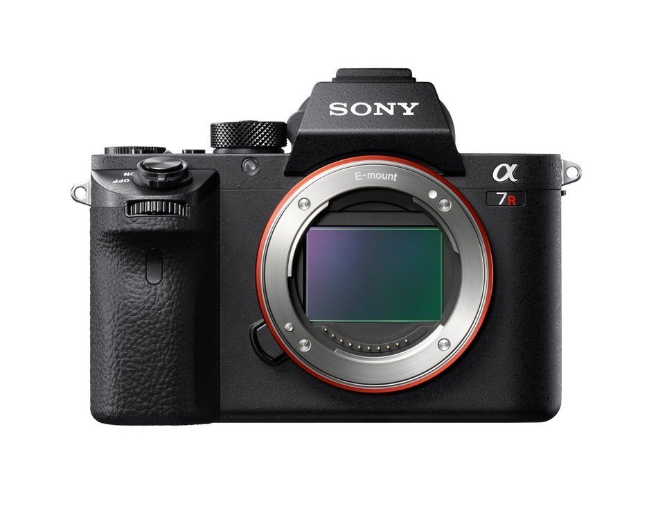 Sony Alpha a7RII Mirrorless Digital Camera (Body Only) with Technical Accessory Bundle N5