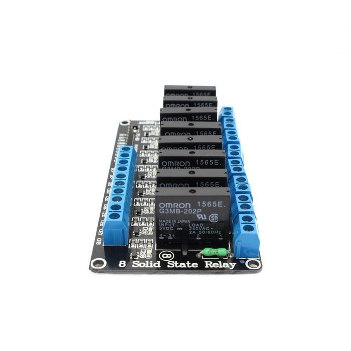 Anycubic 5V 16 Channel Relay Module Board with Optocoupler Protection LM2576 Power for Arduino PIC AVR MCU DSP... N18