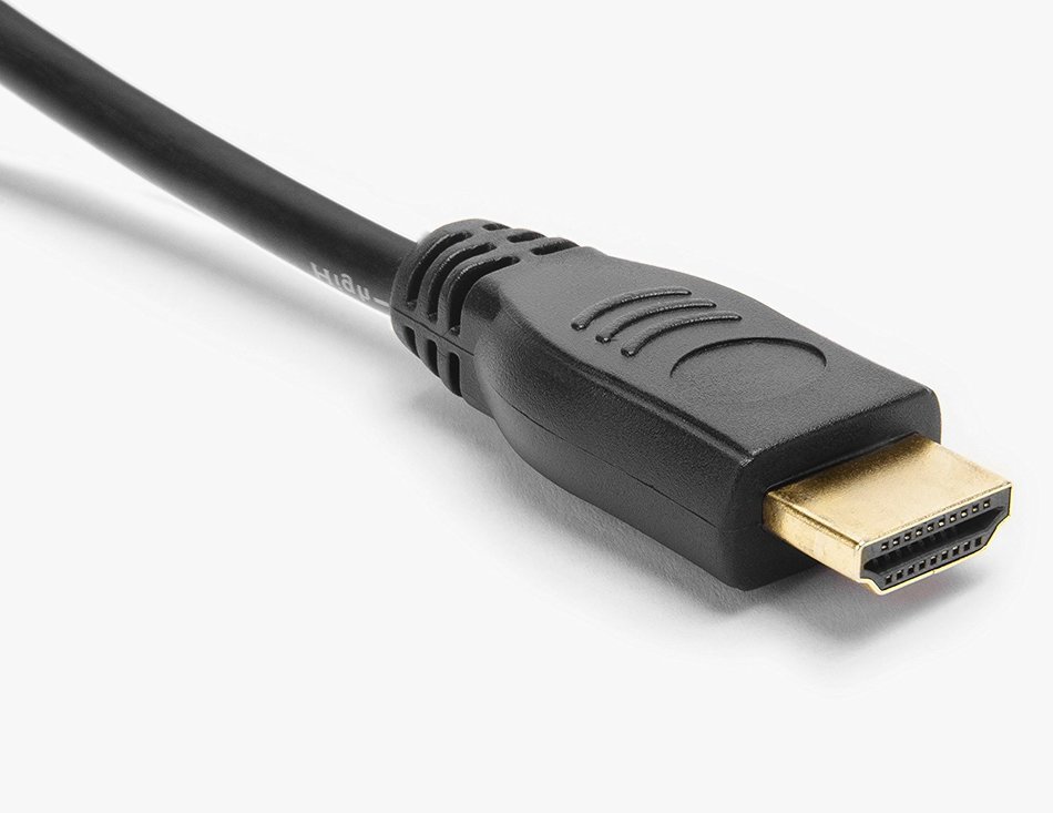 Pwr+ Extra Long 12Ft Mini-HDMI-Cable for Nikon-D3200-D3100-D7000-D7100-D800-D90-D700-D4-D610-D5300, COOLPIX-P510... N10