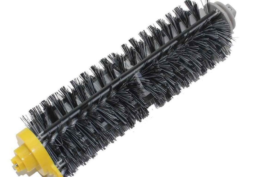 Hongfa Irobot Roomba Brush and Filter Replacement 6-armed Side Brush, Flexible Beater Brush, Bristle Brush, Roomba... N6