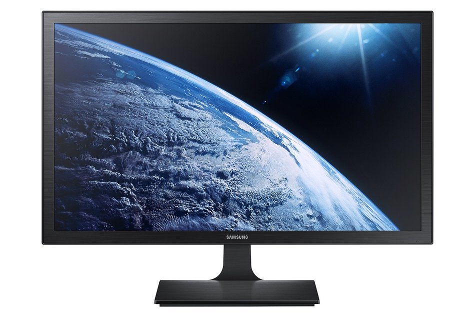 Samsung S24E310HL 23.6-Inch Screen LED-Lit Monitor N8