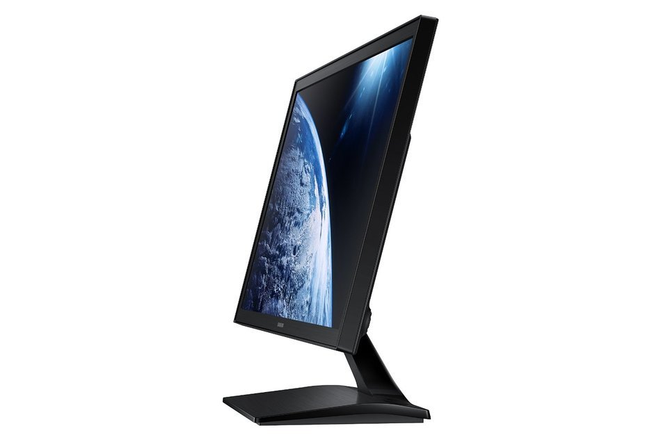 Samsung S24E310HL 23.6-Inch Screen LED-Lit Monitor N9