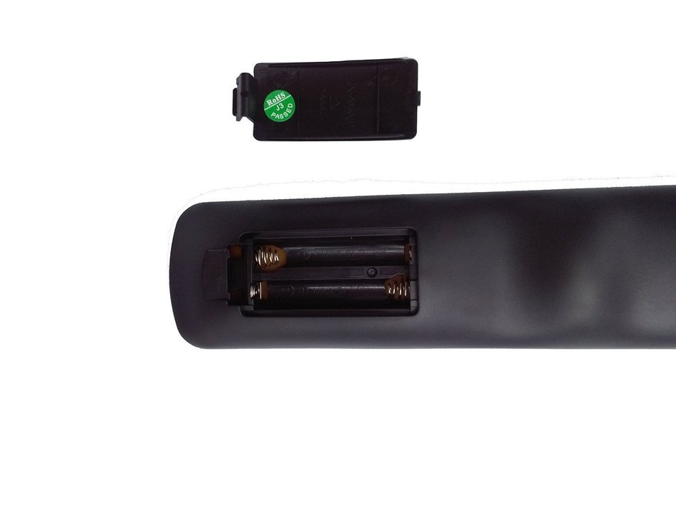 New ELEMENT Remote XHY353-3 for ELEMENT TV ELFW504A ELEFW247 ELEFW328 ELEFT426 ELEFT506 N4