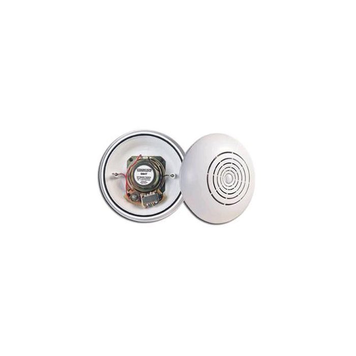 Bogen Easy Install Speaker w/ Single Tap