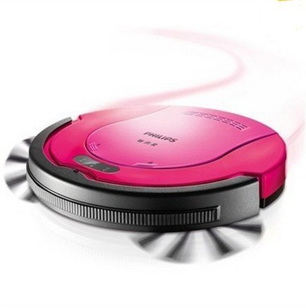 Household intelligent robot vacuum cleaner sweeping slim automatic mute only 5CM N2