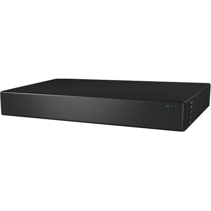 Ilive Blue Itb174B Under-Tv Bluetooth Sound Base