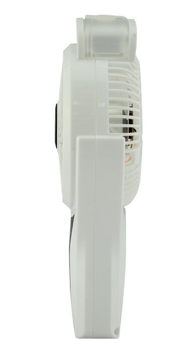Welltop Mini Handheld USB Misting Fan with Personal Cooling Mist Humidifier Rechargeable Portable Mini Misting... N2