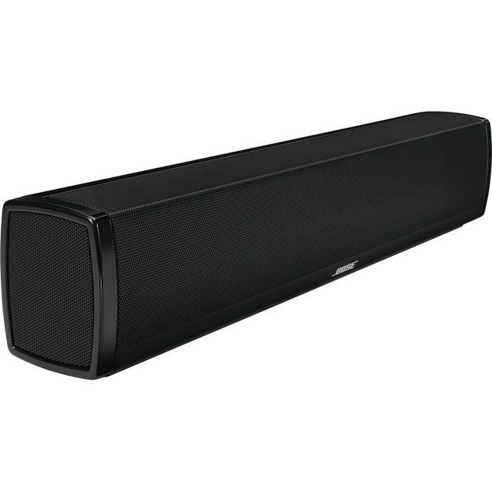 Bose CineMate 120 Home Theater System + 12 Feet Digital Optical Audio Toslink Cable + 2 12 Feet HDMI Cables +... N3
