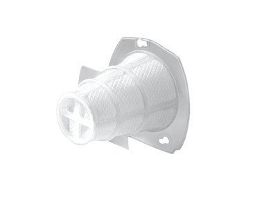 Black & Decker Dustbuster Filter For Black & Decker Peggable Box 1 / Pack