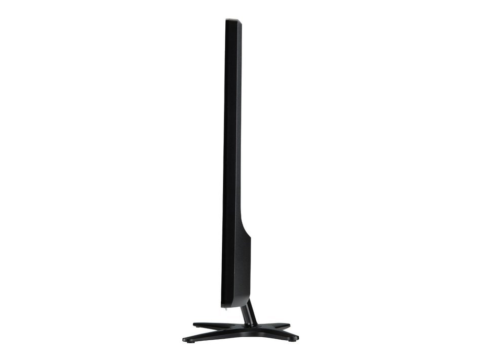 Acer G6 G276HL Gbd 27-Inch Full HD Widescreen LCD Monitor (1920 x 1080), Black N47
