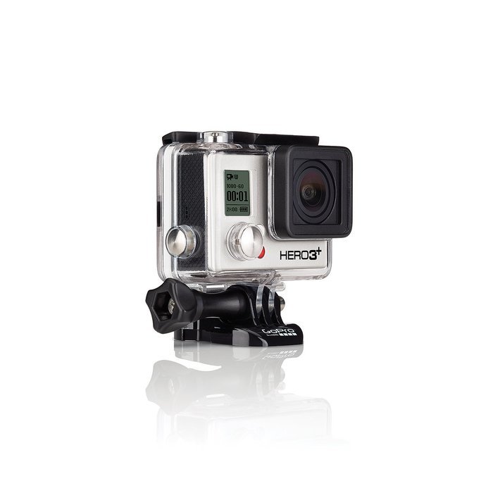 GoPro HERO3+ Black Edition/Surf N2